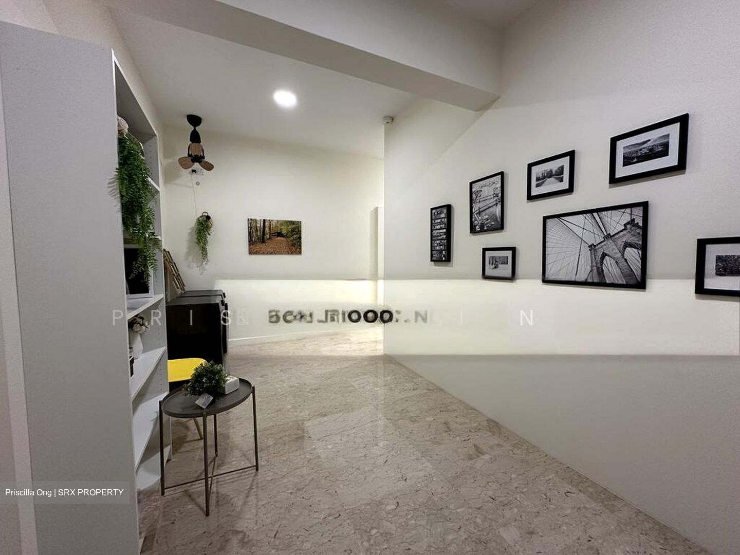 Arthur Mansions (D15), Condominium #503167621